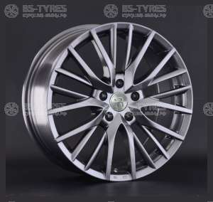 Replay LX107 (GM) 8xR20 ET30 5*114.3 D60.1