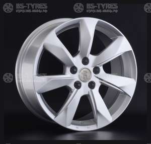 Replay LX115 (S) 8xR18 ET30 5*114.3 D60.1