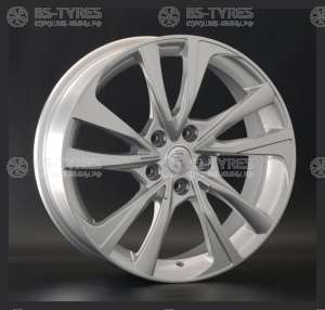 Replay LX116 (S) 7.5xR18 ET35 5*114.3 D60.1