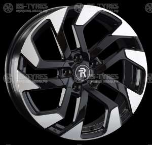 Replay LX119 (BF) 7xR17 ET35 5*114.3 D60.1