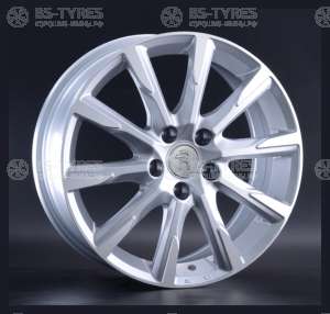 Replay LX148 (SF) 7xR17 ET35 5*114.3 D60.1