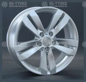 Replay NS67 (S) 7xR17 ET47 5*114.3 D66.1