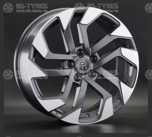 Replay TY259 (GMF) 7xR17 ET35 5*114.3 D60.1