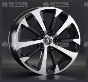 Replay TY260 (BF) 7.5xR18 ET45 5*114.3 D60.1