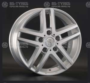 Replay VW206 (S) 6.5xR16 ET51 5*120 D65.1