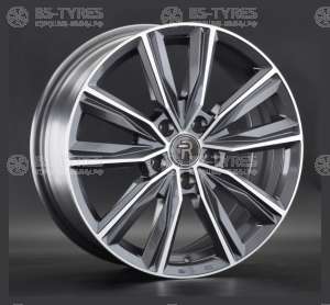 Replay VW218 (GMF) 7xR17 ET40 5*112 D57.1