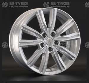 Replay VW218 (S) 7xR17 ET40 5*112 D57.1