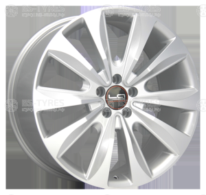 LegeArtis MR110 (SF) 9xR20 ET43 5*112 D66.6