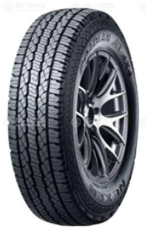 Roadstone Roadian AT RA7 235/85 R16C 120/116R
