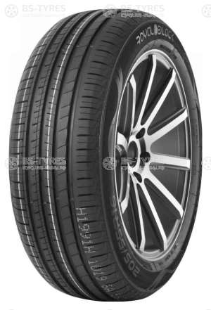 Royal Black Mile 195/55 R15 85V