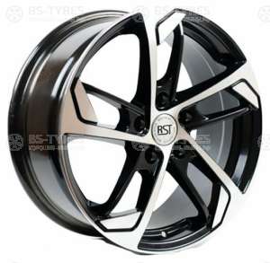 Tech-line RST R037 (BD) 7xR17 ET40 5*114.3 D67.1