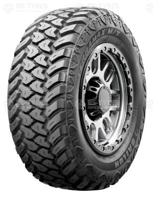 Sailun Terramax M/T 265/70 R17C 121/118Q