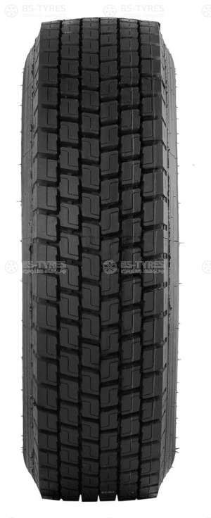 Satoya SD-062 295/80 R22.5 152/149M Ведущая