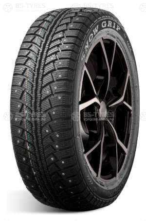 Satoya Snow Grip 205/55 R16 91H