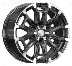 Скад Авилис (A) 8xR18 ET42 6*139.7 D75.1