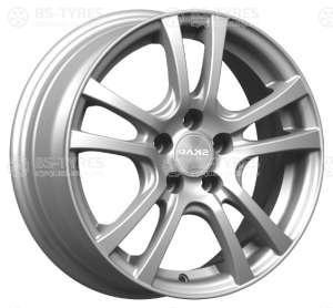 Скад Дели (Sn) 6xR15 ET40 4*100 D60.1