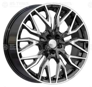 Скад Эльба (A) 7.0xR18 ET28 5*100 D57.1