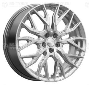 Скад Эльба (Sn) 7.0xR18 ET28 5*100 D57.1