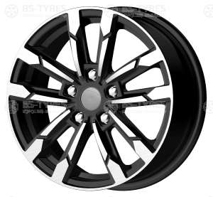 Скад Кения (A) 6.5xR16 ET38 5*100 D57.1