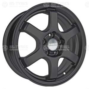 Скад Киото (Gt) 6xR15 ET40 4*100 D60.1