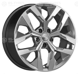 Скад Ламберт (Gt) 7.5xR18 ET38 5*108 D60.1