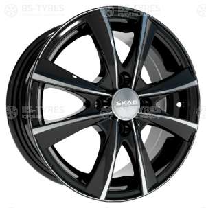 Скад Мальта (A) 6xR15 ET47.5 4*108 D63.35