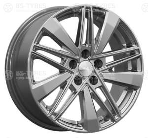 Скад Тайто (Gt) 6.5xR16 ET38 5*105 D56.6