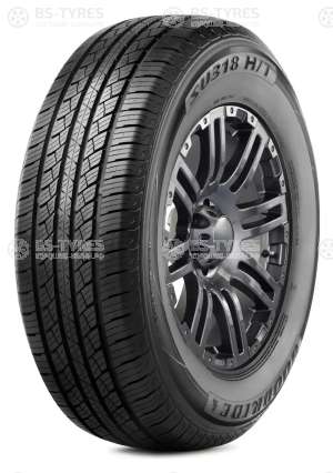 Goodride SU318 235/70 R16 106H