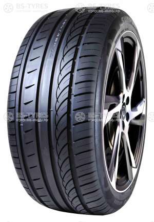 Sunfull Mont-Pro HP881 235/55 R19 105V