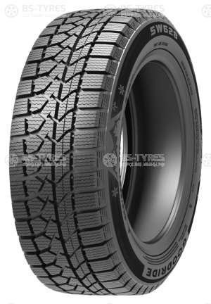 Goodride SW628 265/45 R21 104H