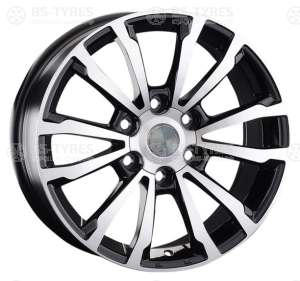 Replay TA1 (B) 7.5xR17 ET36 6*139.7 D100.1