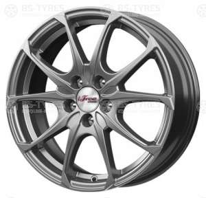 iFree Такеши (КС877) (Хай вэй) 6xR16 ET40 4*114.3 D67.1