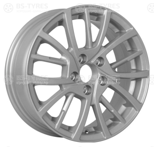 Tech-line 548 (BD) 6xR15 ET45 4*100 D60.1