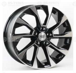 Tech-line RST R177 (BD) 7xR17 ET45 5*108 D60.1
