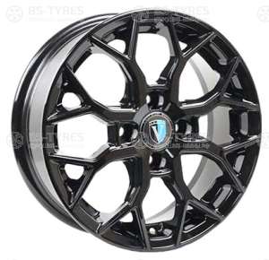 Tech-line Venti 1519 (B) 6xR15 ET46 4*100 D60.1