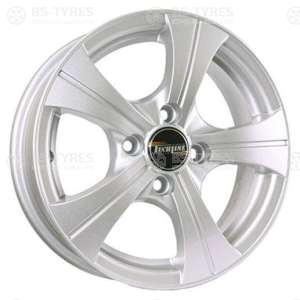 Tech-line 410 (S) 5.5xR14 ET43 4*100 D67.1