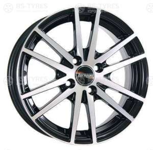 Tech-line 435 (BD) 5.5xR14 ET43 4*100 D60.1
