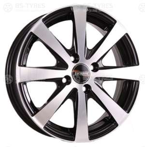 Tech-line 634 (BDm) 6xR16 ET37 4*100 D67.1