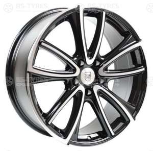 Tech-line 682 (BD) 7xR16 ET47 5*114.3 D67.1