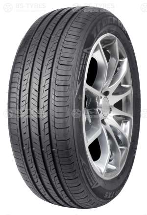 Tracmax X-Privilo TX5 195/65 R15 91V