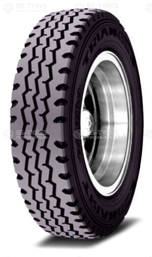 Triangle TR668 315/80 R22.5 157/154L Универсальная