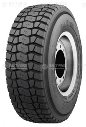 Tyrex DM-404 12/0 R20C 158/153F Ведущая