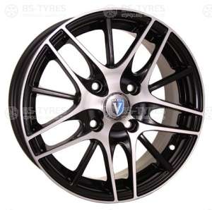 Tech-line Venti 1406 (BD) 5.5xR14 ET43 4*100 D60.1