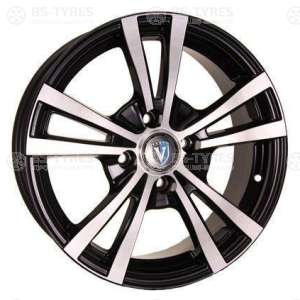 Tech-line Venti 1404 (S) 5.5xR14 ET43 4*100 D60.1