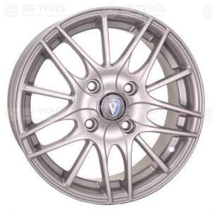 Tech-line Venti 1506 (S) 6xR15 ET45 4*114.3 D56.6