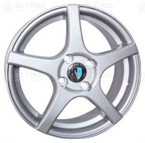 Tech-line Venti 1510 (SL) 6xR15 ET35 4*98 D58.6