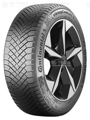 Continental VikingContact 8 245/35 R20 95T