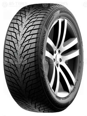 Hankook Winter I*Cept IZ3 X W636A 235/55 R19 105H