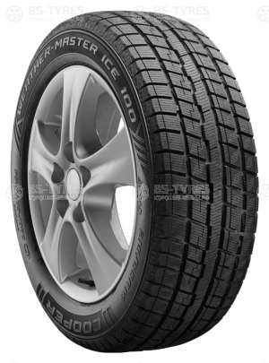 Weather Master Ice 100