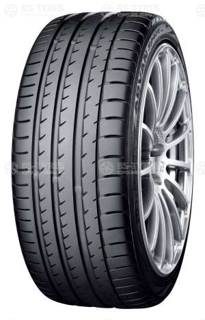 Yokohama Advan Sport V105S 285/45 R20 112Y